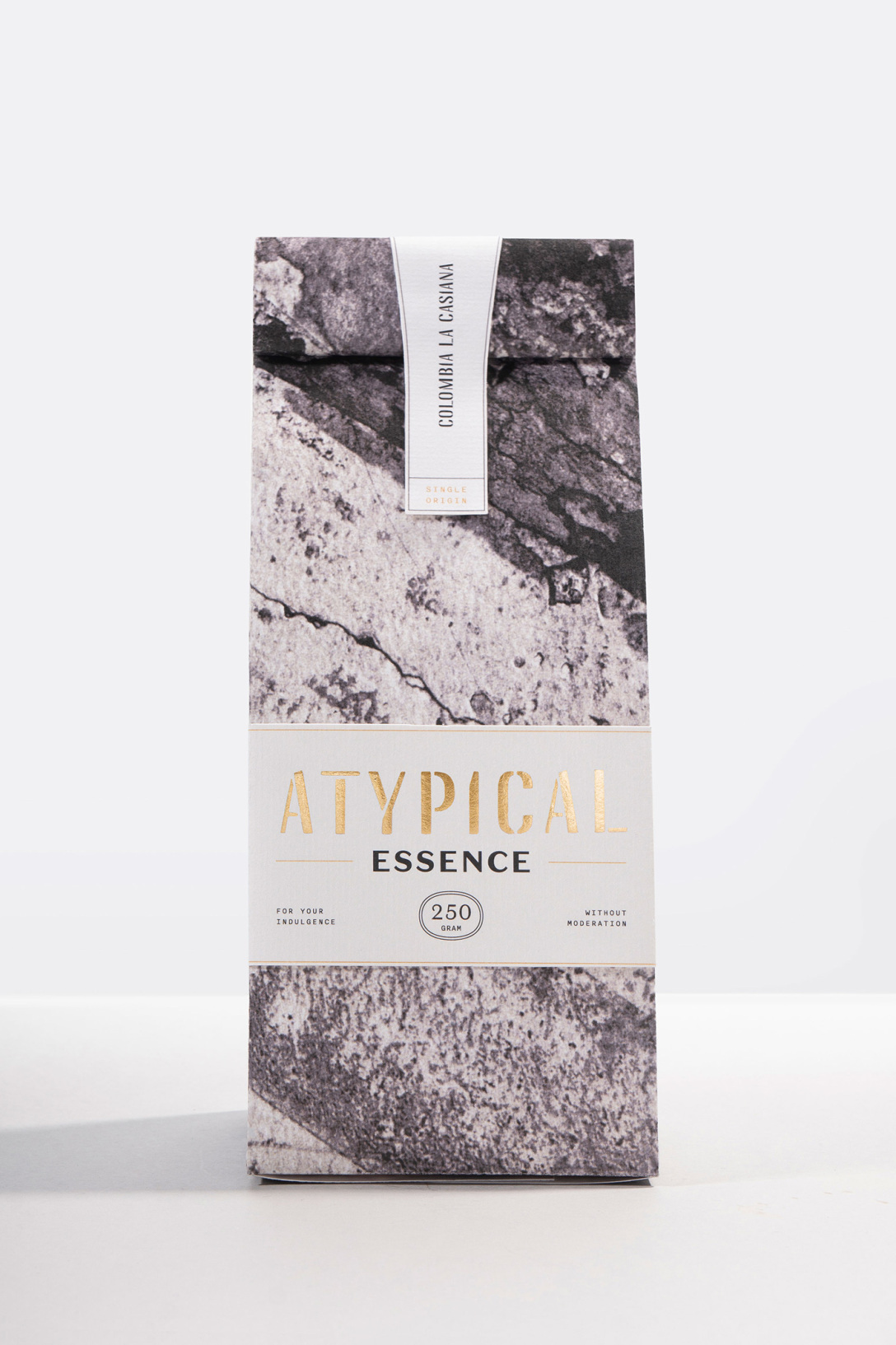 Atypical 酒包装设计